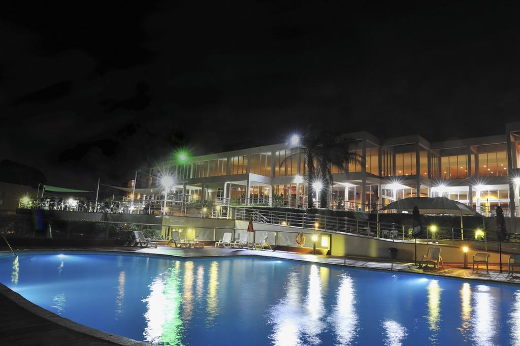 Absolute Beachfront Opal Cove Resort Korora Eksteriør bilde