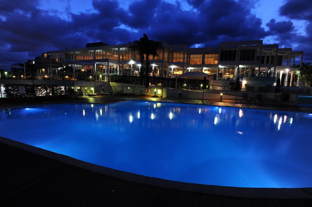 Absolute Beachfront Opal Cove Resort Korora Eksteriør bilde